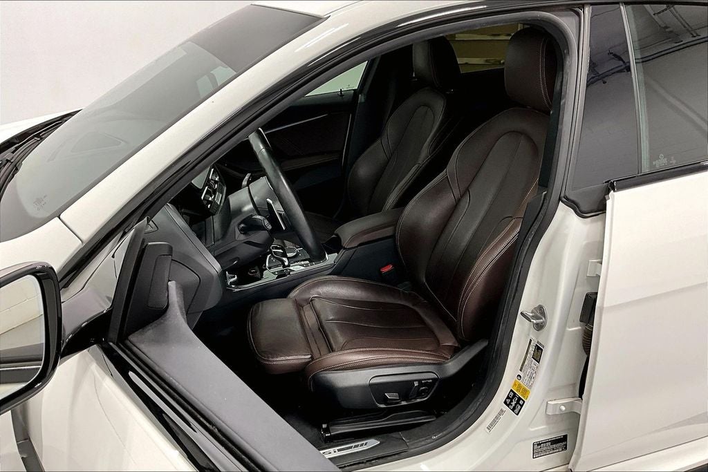 2020 BMW 2 Series M235i Gran Coupe xDrive