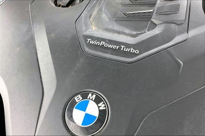 2021 BMW 4 Series 430i