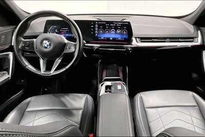 2023 BMW X1 xDrive28i