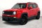 2018 Jeep Renegade Altitude
