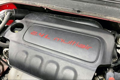 2018 Jeep Renegade Altitude