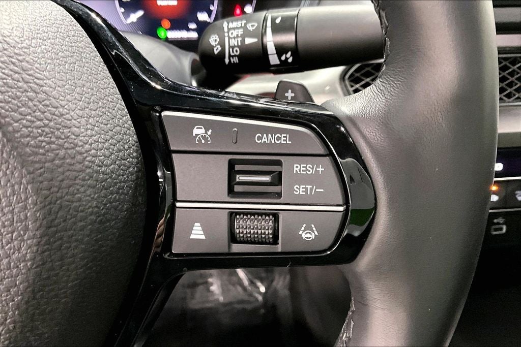 2025 Acura Integra Base