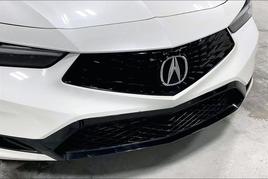 2025 Acura Integra A-SPEC