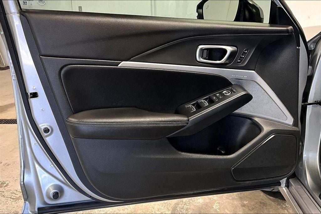 2024 Acura Integra A-Spec Tech Package