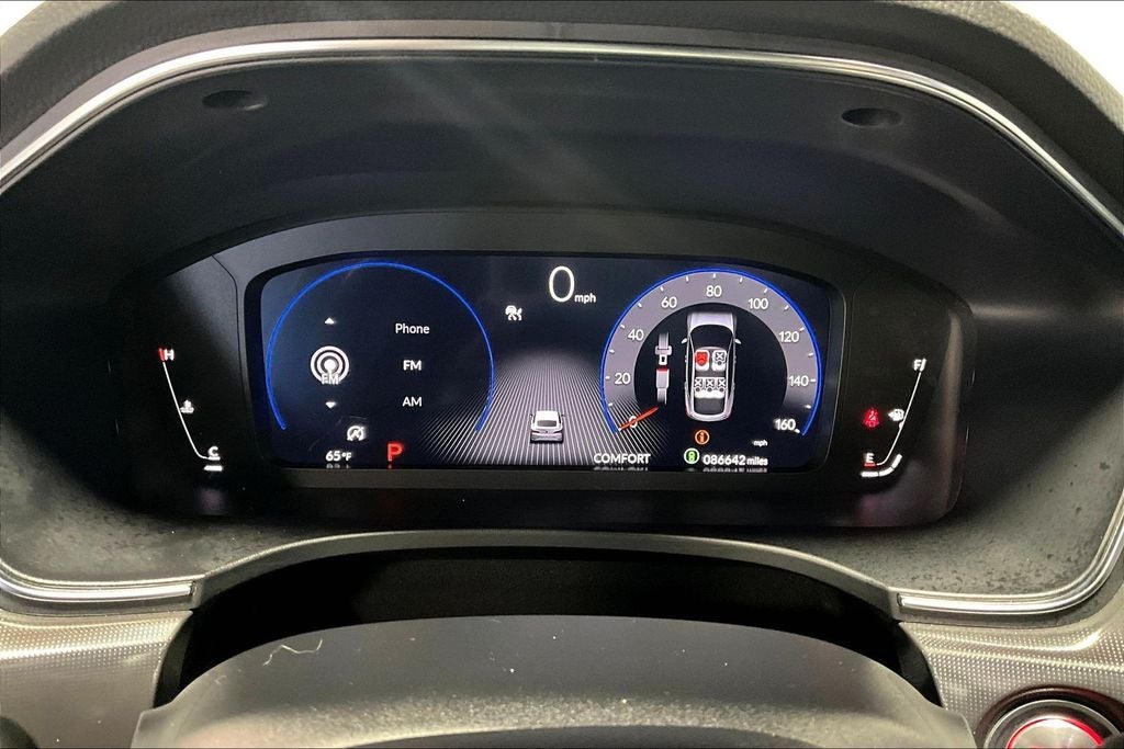 2024 Acura Integra A-Spec Tech Package