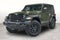 2020 Jeep Wrangler Willys 4x4