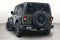 2020 Jeep Wrangler Willys 4x4