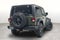 2020 Jeep Wrangler Willys 4x4