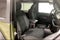 2020 Jeep Wrangler Willys 4x4