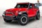 2023 Jeep Wrangler 4-Door Sport S 4x4
