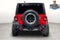 2023 Jeep Wrangler 4-Door Sport S 4x4