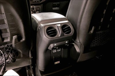2021 Jeep Wrangler Unlimited Rubicon 392 4x4