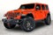 2023 Jeep Wrangler 4-Door Rubicon 392 4x4