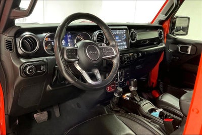 2023 Jeep Wrangler 4-Door Rubicon 392 4x4