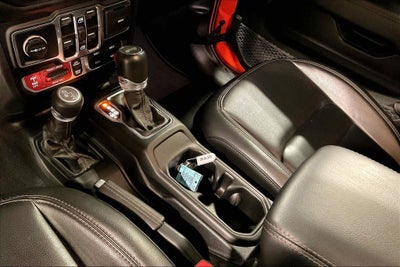 2023 Jeep Wrangler 4-Door Rubicon 392 4x4