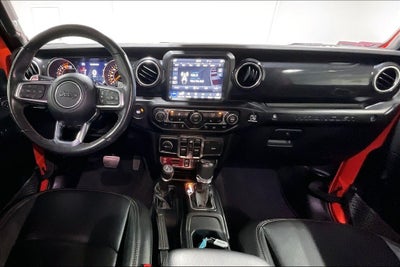 2023 Jeep Wrangler 4-Door Rubicon 392 4x4