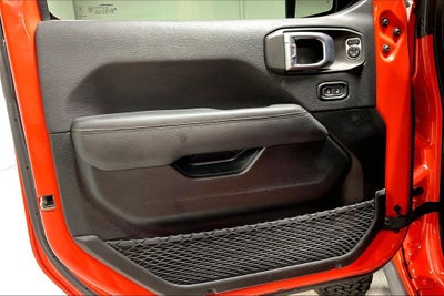 2023 Jeep Wrangler 4-Door Rubicon 392 4x4