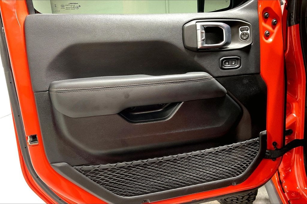 2023 Jeep Wrangler 4-Door Rubicon 392 4x4