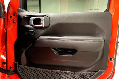 2023 Jeep Wrangler 4-Door Rubicon 392 4x4