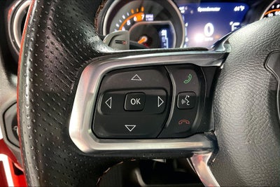 2023 Jeep Wrangler 4-Door Rubicon 392 4x4