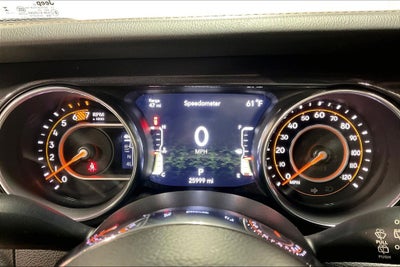 2023 Jeep Wrangler 4-Door Rubicon 392 4x4