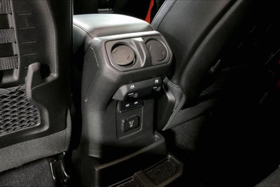 2023 Jeep Wrangler 4-Door Rubicon 392 4x4