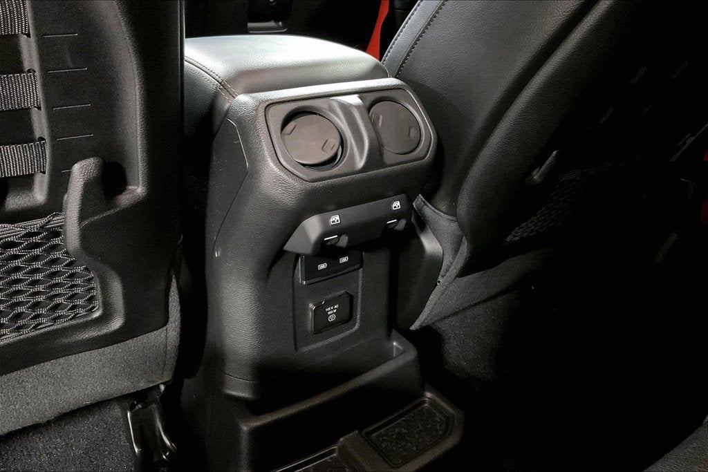 2023 Jeep Wrangler 4-Door Rubicon 392 4x4