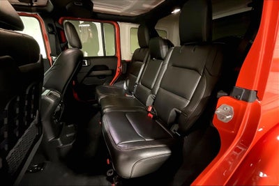 2023 Jeep Wrangler 4-Door Rubicon 392 4x4