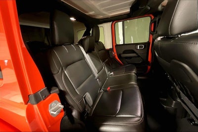 2023 Jeep Wrangler 4-Door Rubicon 392 4x4