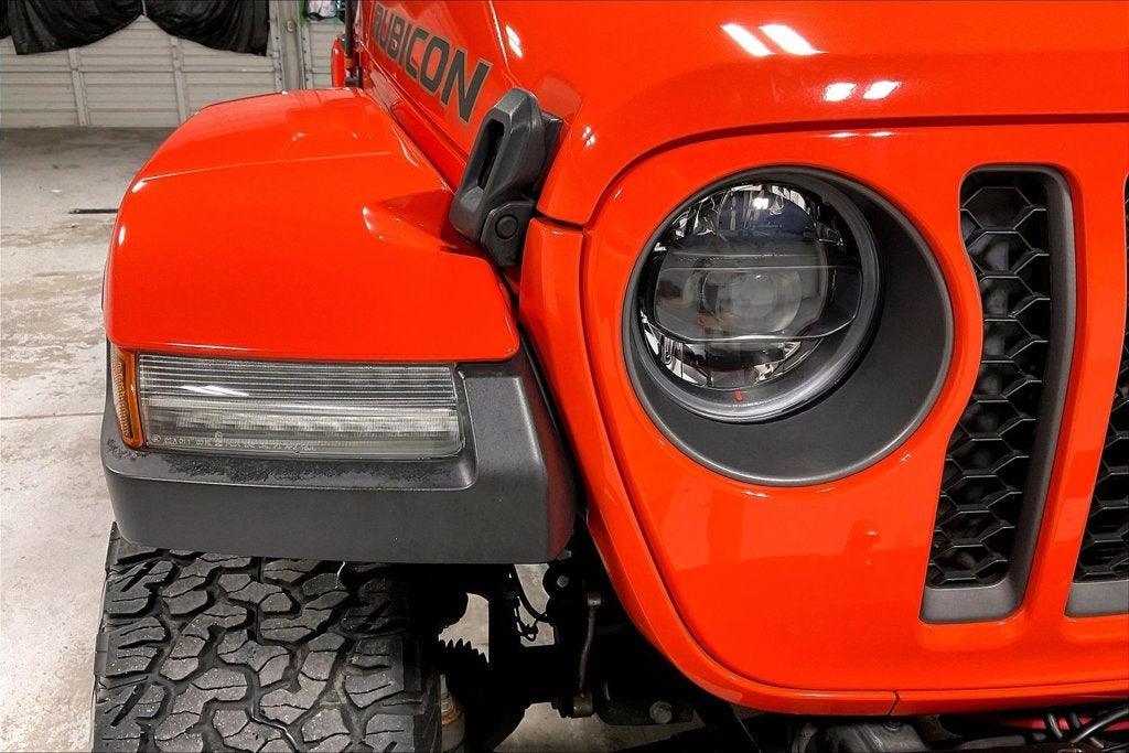 2023 Jeep Wrangler 4-Door Rubicon 392 4x4