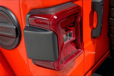2023 Jeep Wrangler 4-Door Rubicon 392 4x4