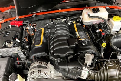 2023 Jeep Wrangler 4-Door Rubicon 392 4x4