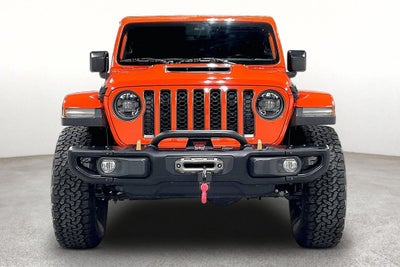 2023 Jeep Wrangler 4-Door Rubicon 392 4x4