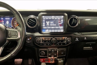 2023 Jeep Wrangler 4-Door Rubicon 392 4x4