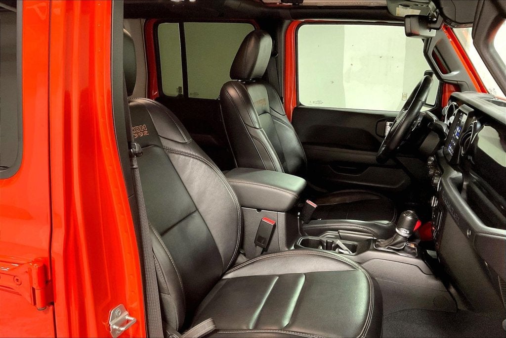 2023 Jeep Wrangler 4-Door Rubicon 392 4x4