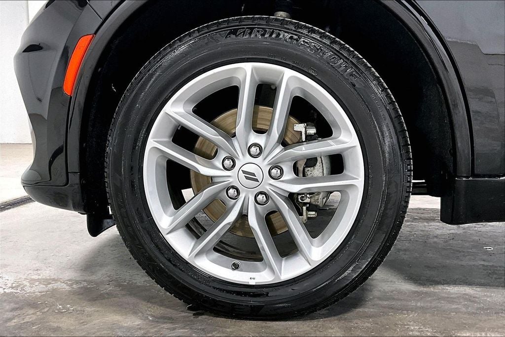 2025 Dodge Durango GT AWD