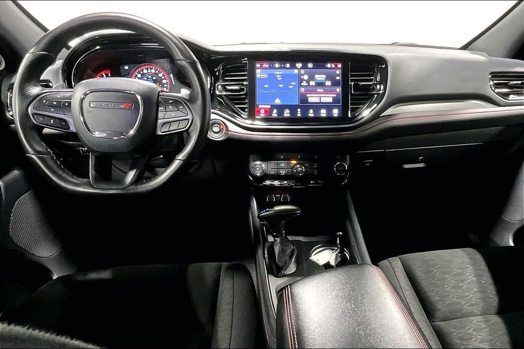 2025 Dodge Durango GT AWD