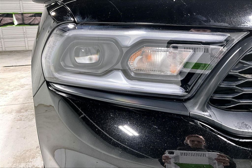 2025 Dodge Durango GT AWD