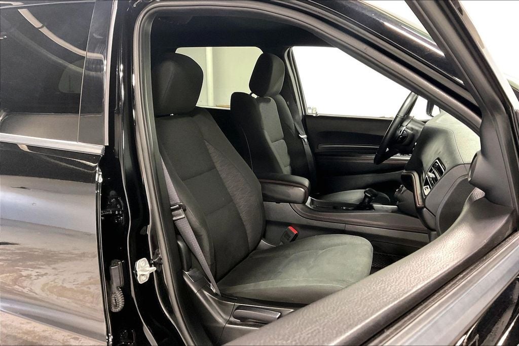 2025 Dodge Durango GT AWD