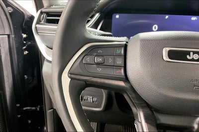 2023 Jeep Grand Cherokee Limited 4x2