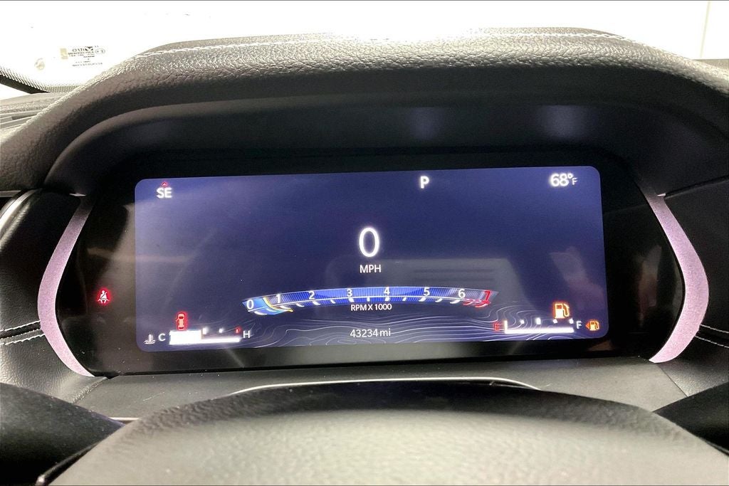 2023 Jeep Grand Cherokee Limited 4x2
