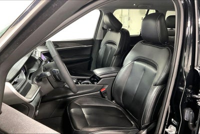 2023 Jeep Grand Cherokee Limited 4x2