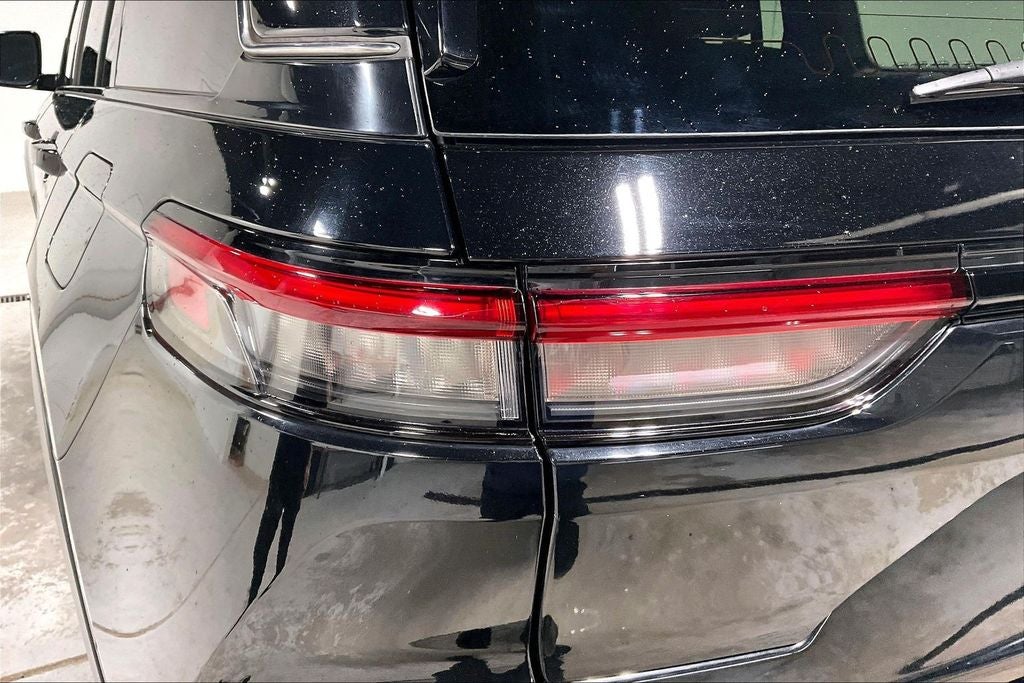 2023 Jeep Grand Cherokee Limited 4x2
