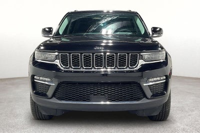 2023 Jeep Grand Cherokee Limited 4x2