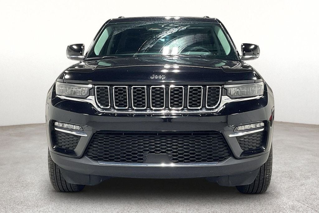 2023 Jeep Grand Cherokee Limited 4x2