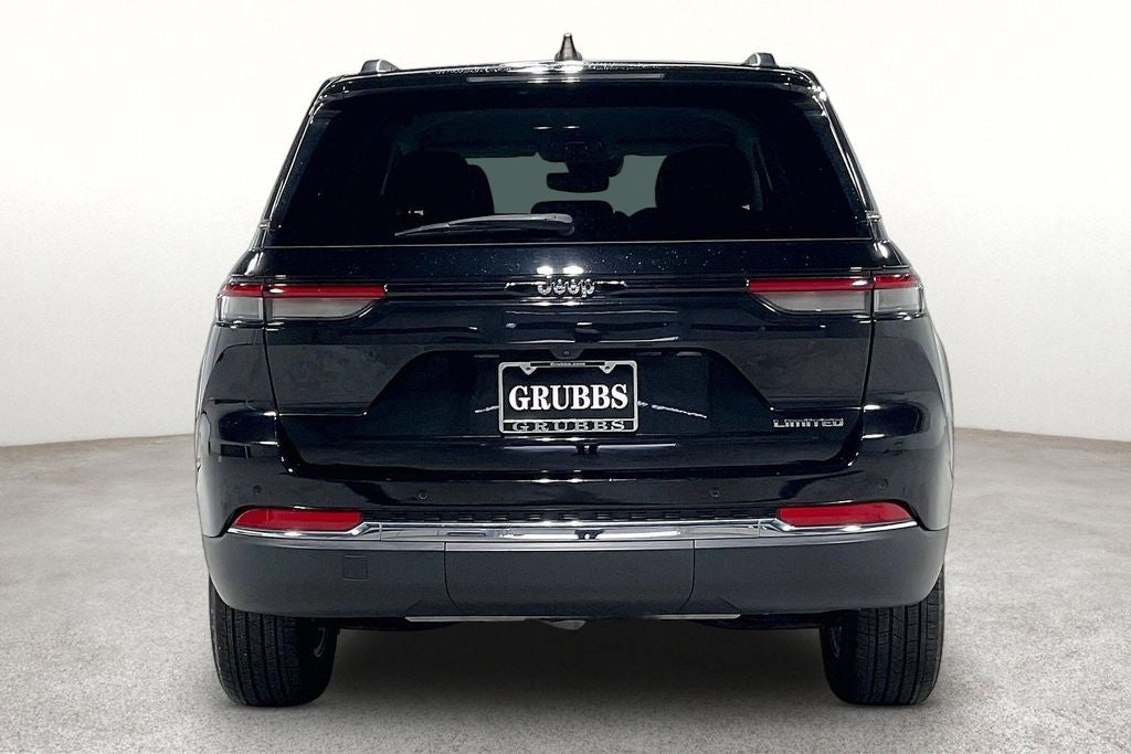 2023 Jeep Grand Cherokee Limited 4x2