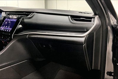 2022 Jeep Grand Cherokee Altitude 4x4
