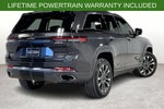 2022 Jeep Grand Cherokee Overland 4x4