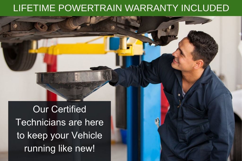 2022 Jeep Grand Cherokee Overland 4x4