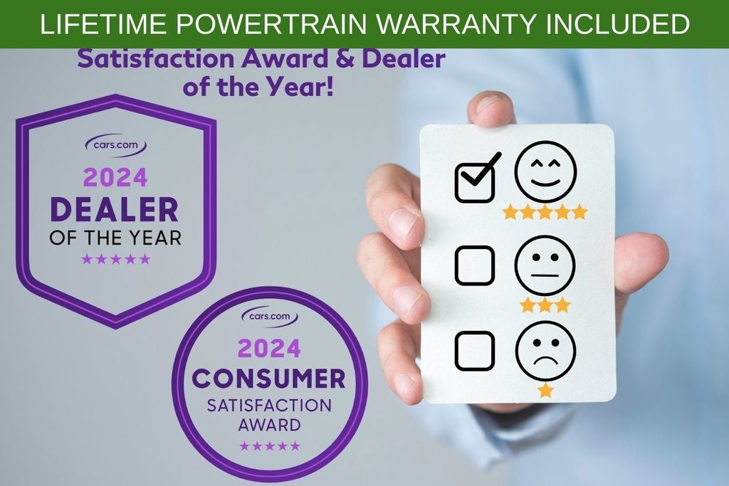 2022 Jeep Grand Cherokee Overland 4x4